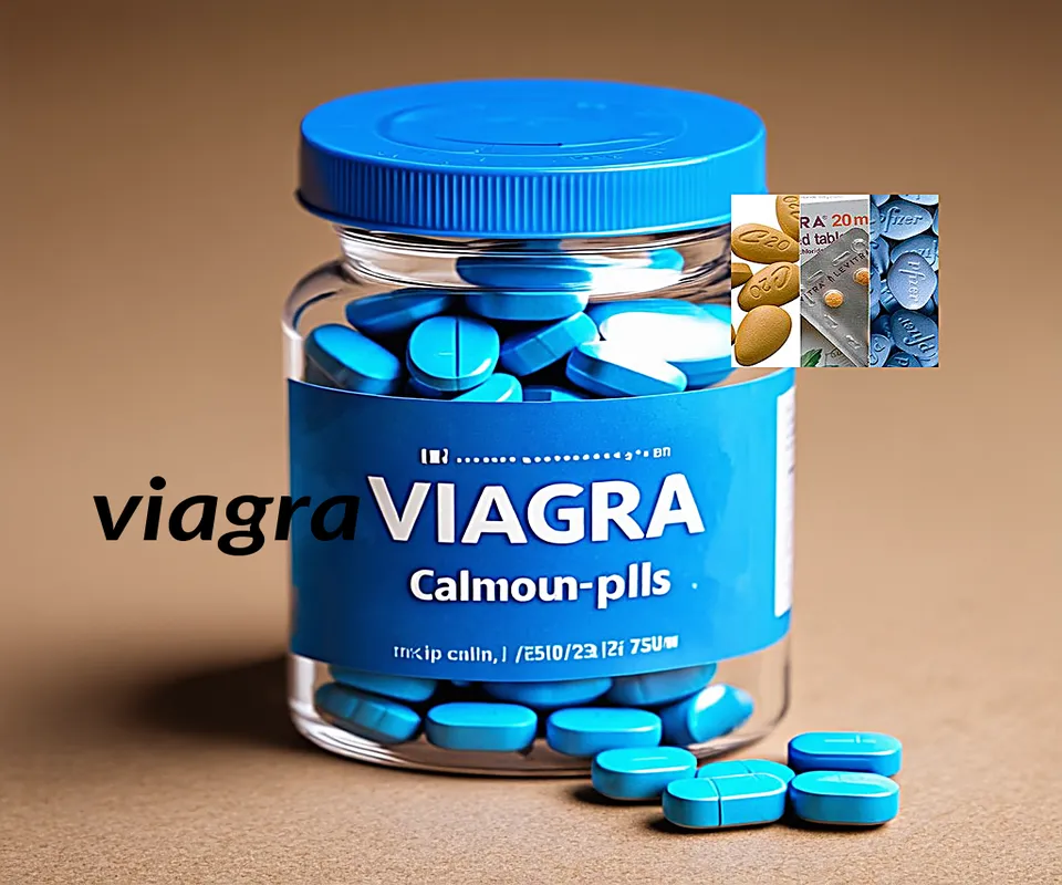 El viagra se pide con receta